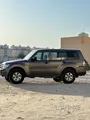 2009 Mitsubishi Pajero 3.5L Automatic - Reliable Petrol SUV
