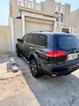 2009 Mitsubishi Pajero Sport 7-Seater SUV - Leather, 4WD, Petrol