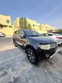 2009 Mitsubishi Pajero Sport 7-Seater SUV - Leather, 4WD, Petrol