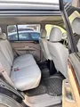 2009 Mitsubishi Pajero Sport 7-Seater SUV - Leather, 4WD, Petrol