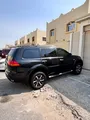 2009 Mitsubishi Pajero Sport 7-Seater SUV - Leather, 4WD, Petrol