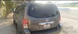 2009 Nissan Pathfinder SE - Used Petrol SUV with Automatic Gear