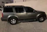 2009 Nissan Pathfinder SE - Used Petrol SUV with Automatic Gear