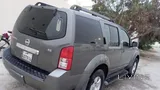 2009 Nissan Pathfinder SE - Used Petrol SUV with Automatic Gear