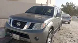 2009 Nissan Pathfinder SE - Used Petrol SUV with Automatic Gear