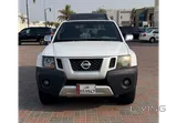 2009 Nissan Xterra S - Used White SUV with Automatic Transmission