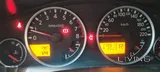 2009 registration  Nissan pathfinder SE