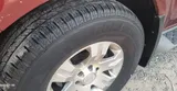 2009 registration  Nissan pathfinder SE