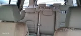 2009 registration  Nissan pathfinder SE