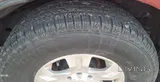 2009 registration  Nissan pathfinder SE