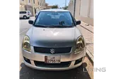 2009 Suzuki Swift - Used Silver Petrol Manual