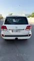 2009 Toyota Land Cruiser VXR - Reliable Used SUV in White