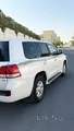 2009 Toyota Land Cruiser VXR - Reliable Used SUV in White