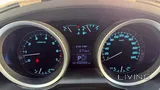 2009 Toyota Land Cruiser VXR - Reliable Used SUV in White