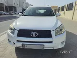 2009 Toyota RAV4