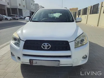 Toyota RAV4  2009