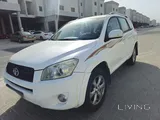 2009 Toyota RAV4