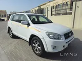 2009 Toyota RAV4