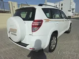 2009 Toyota RAV4