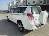 2009 Toyota RAV4