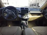 2009 Toyota RAV4