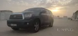 2009 Toyota Sequoia Excellent Condition