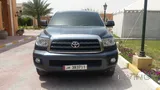 2009 Toyota Sequoia Excellent Condition