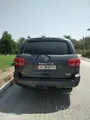 2009 Toyota Sequoia Excellent Condition