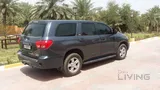 2009 Toyota Sequoia Excellent Condition