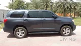 2009 Toyota Sequoia Excellent Condition
