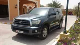 2009 Toyota Sequoia Excellent Condition