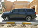 2009 Toyota Sequoia Excellent Condition