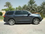 2009 Toyota Sequoia Excellent Condition