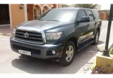 2009 Toyota Sequoia Excellent Condition