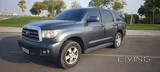 2009 Toyota Sequoia Excellent Condition