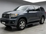 2009 Toyota Sequoia Excellent Condition