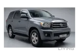 2009 Toyota Sequoia Excellent Condition