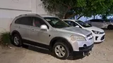 2010 Chevrolet Captiva LT - 7 Seater, Petrol, Automatic, Well-Maintained