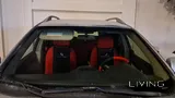 2010 Chevrolet Captiva LT - 7 Seater, Petrol, Automatic, Well-Maintained