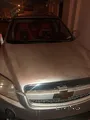 2010 Chevrolet Captiva LT - 7 Seater, Petrol, Automatic, Well-Maintained