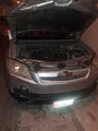 2010 Chevrolet Captiva LT - 7 Seater, Petrol, Automatic, Well-Maintained