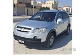 2010 Chevrolet Captiva LT - 7 Seater, Petrol, Automatic, Well-Maintained