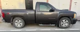 2010 Chevrolet Silverado LT 4WD