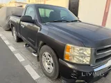 2010 Chevrolet Silverado LT 4WD