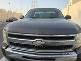 2010 Chevrolet Silverado LT 4WD