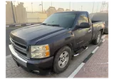 2010 Chevrolet Silverado LT 4WD
