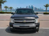 2010 Chevrolet Silverado LT 4WD