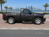 2010 Chevrolet Silverado LT 4WD