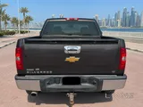 2010 Chevrolet Silverado LT 4WD
