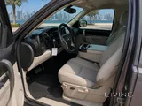 2010 Chevrolet Silverado LT 4WD